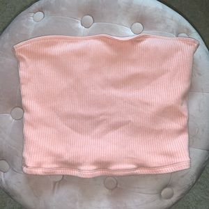 Tube top